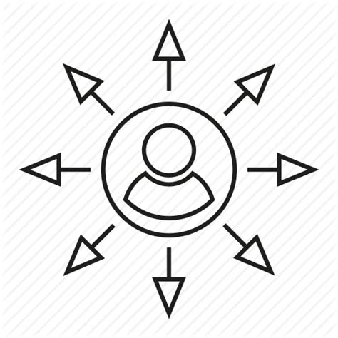 Distribution Point Icon 的图像结果