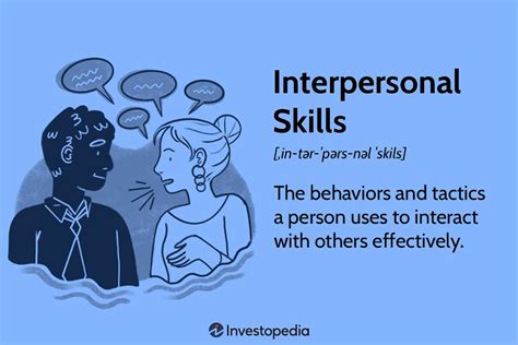 Interpersonal Relationship 的图像结果