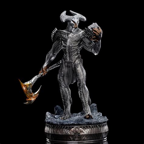 Steppenwolf Zack Snyder’s Justice League Art Scale 1/10 By Iron Studio