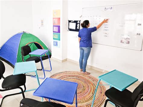 Project I - Special Education, ABA Therapy in Delhi, Haryana