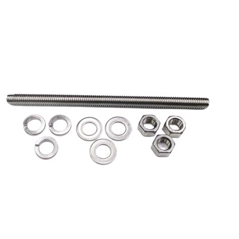 Image result for Threaded Rod Kit