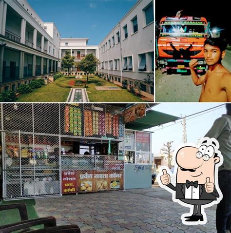 PRAVESH RESTAURANT, Kuchaman City - Restaurant reviews