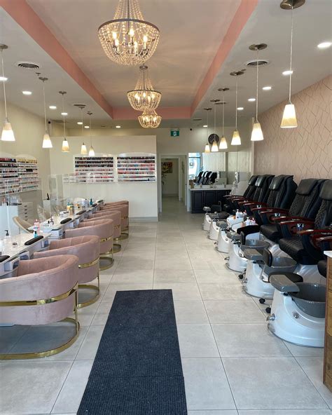 LadyBug Body Nails & Spa (@ladybugnails_spa) • Instagram photos and videos