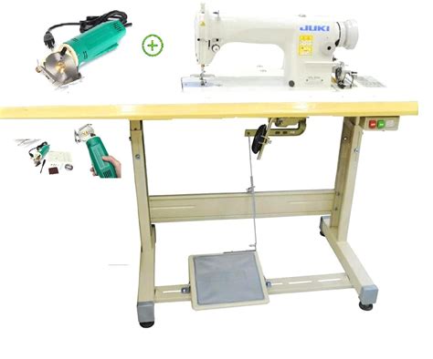 Sister SR-8700 Lockstitch Industrial Sewing Machine DDL8700 Single ...