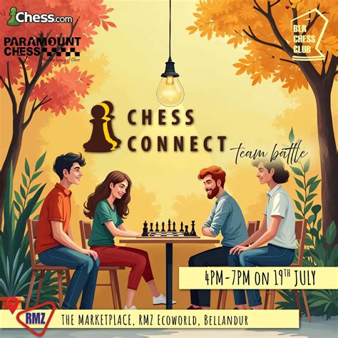 Bangalore Chess Club