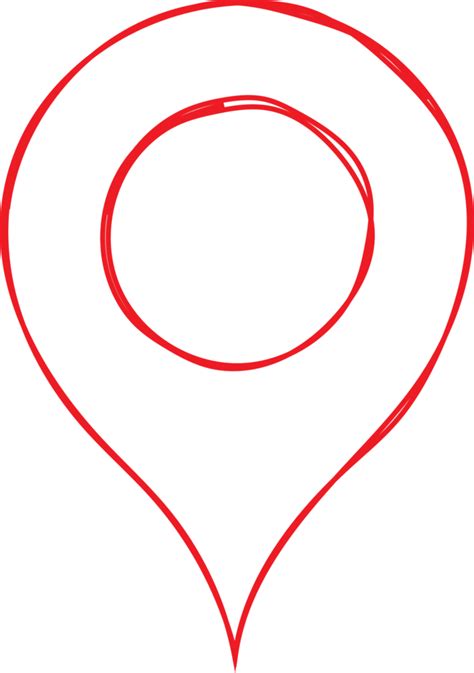 Map Pin Pointer 的图像结果