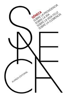 Libros de Lucio Anneo Séneca | Casa del Libro