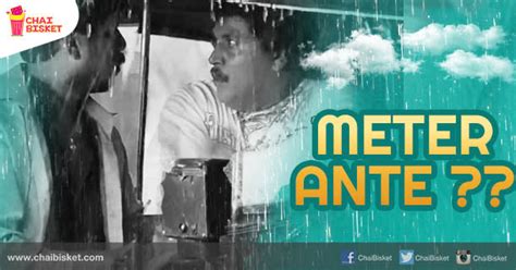 9 Types of Transportation 'Kashtaalu' We Experience When It Rains Heav