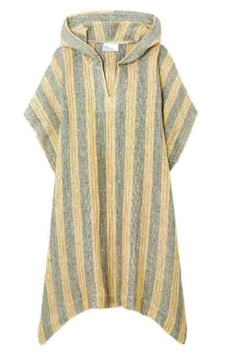 Covering Up Has A New Meaning As Hoods Take Centre Stage | Grazia India