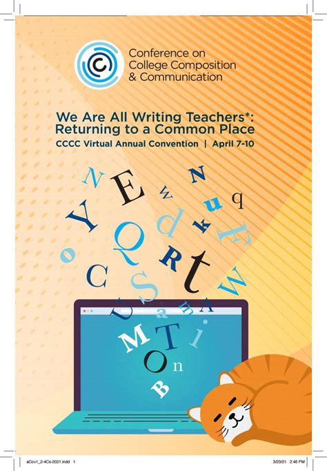 Cccc Academic Calendar