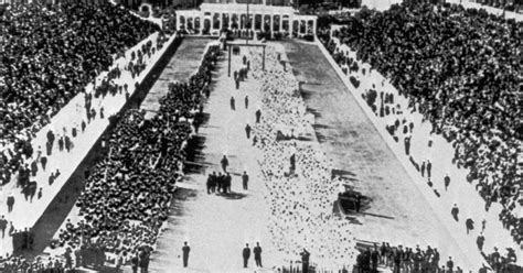 Athens 1896 Summer Olympics - Athletes, Medals & Results