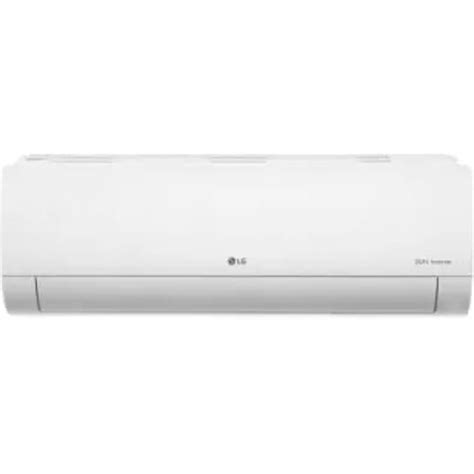 LG RS-Q19ANZE 1.5 Ton 5 Star Dual Inverter Split AC - Price in India ...