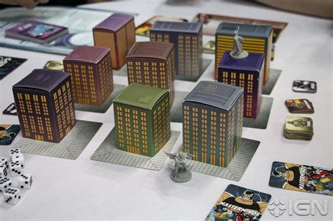 Slideshow: 17 Pictures of Batman the Animated Series: Gotham Under Siege