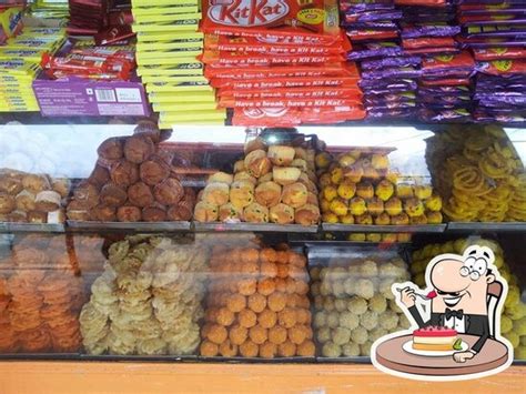Menu at Subaida Bakery&Coolbar, Vaniyambalam
