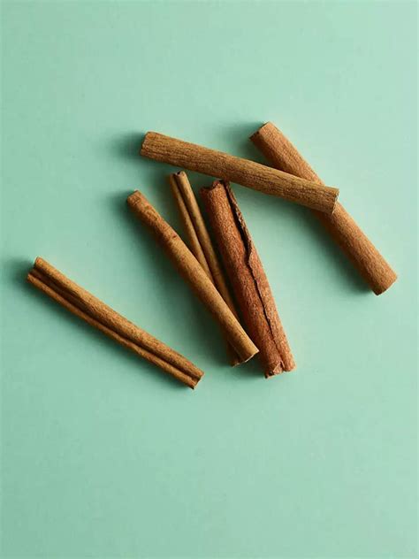 10 Amazing health advantages of cinnamon | TOIPhotogallery