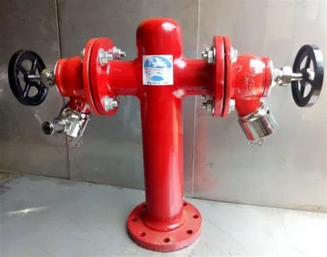 Control Valve - Hydro Ejector Pump Manufacturer from Mumbai