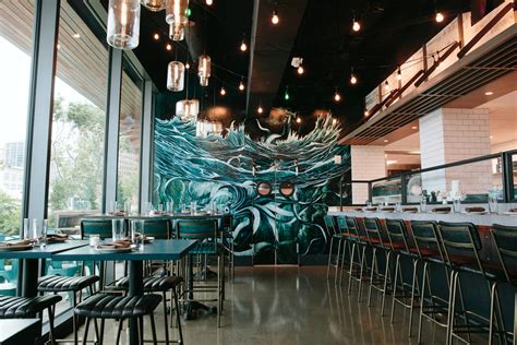 26 Restaurants for Celebrations in Boston · The Food Lens