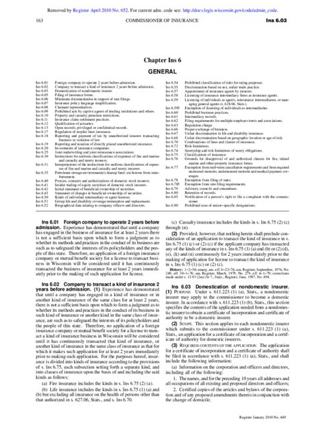 Fillable Online docs legis wisconsin Chapter Tax 2 - Wisconsin ...