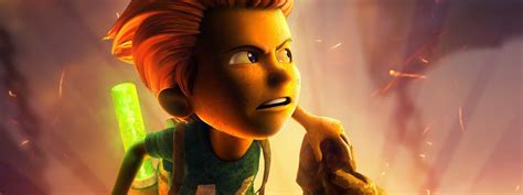 Max: The Curse of Brotherhood Review