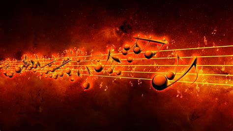 Image result for Animated Music Notes Background
