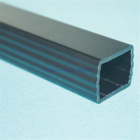 Large Square Pvc Tube at Mary Loper blog