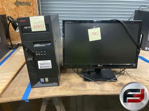 Image result for IBM Computer Monitor