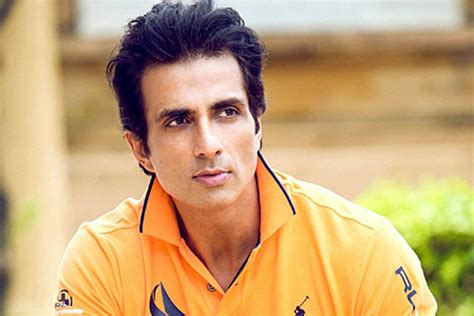 IT dept officials at premises linked to actor Sonu Sood in Mumbai