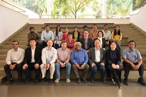 A Sundaresan | Official website of Jawaharlal Nehru Centre for Advanced ...