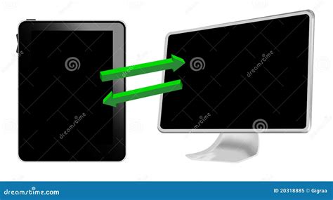 Image result for Connecting Tablet to Computer