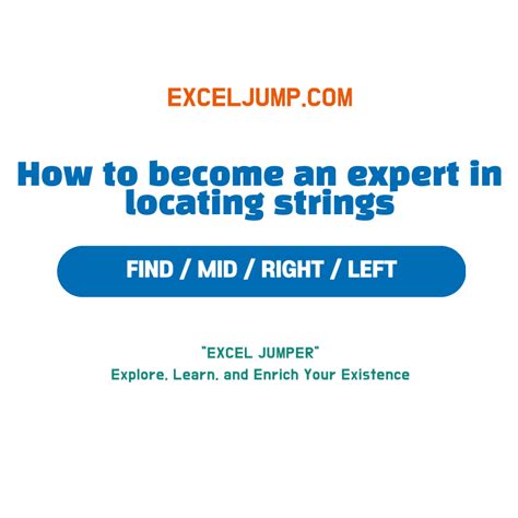 Informe de análisis completo de la función BUSCAR de Excel: Cómo ...