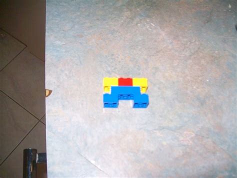 How to Make LEGO Luigi 的图像结果