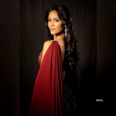 Jociani Repossi crowned Miss Earth Paraguay 2019