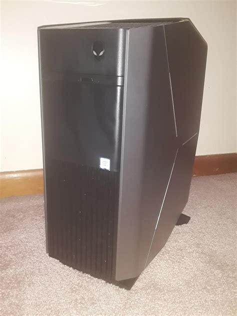 Alienware Aurora R8 Sound 的图像结果