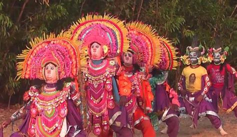Land of Tribal Festivals: Purulia In West Bengal | WhatsHot Kolkata