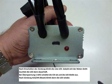 CDI Con Arduino 的图像结果