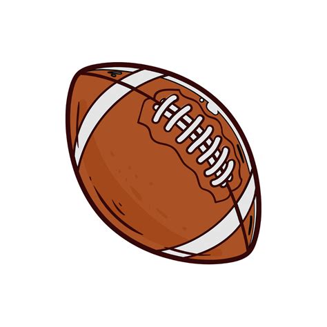 Free Football Vector Clipart (PNG, SVG) to Edit Online