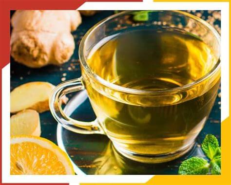 10 Best Things to Eat and Drink to Boost Immune System