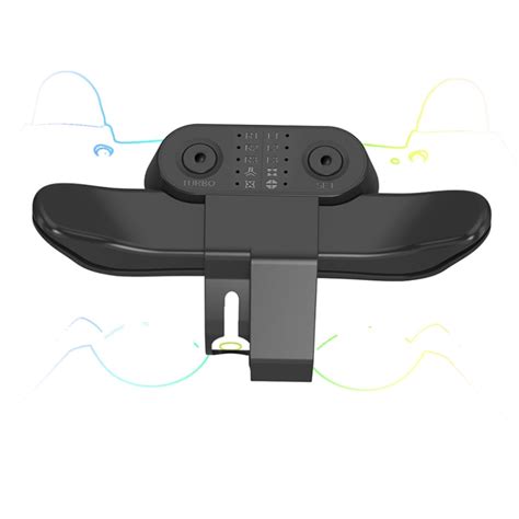 Image result for PS4 Controller Back Button