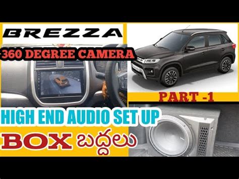 Image result for Wannabe Modifed Brezza