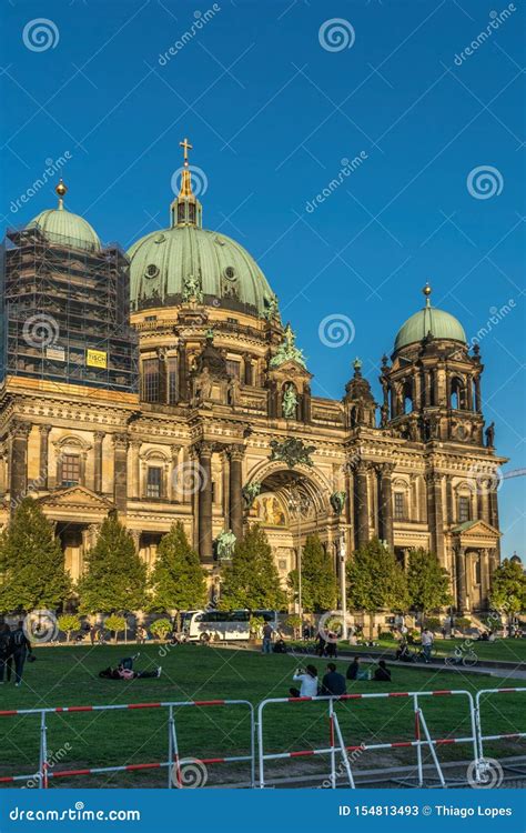 Germany Landmarks Famous