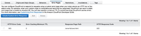 Image result for AWS CloudFront Custom Origin