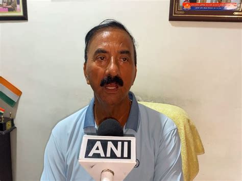 Daughter Khushboo's remarks "misrepresented": Disha Patani's father on ...