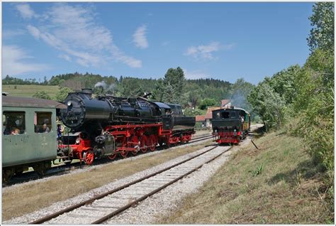 Bilder von Stefan Wohlfahrt - Rail-pictures.com