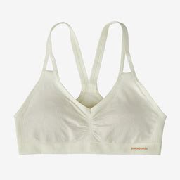 Patagonia Women's Racerback Barely Bra