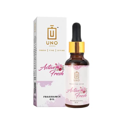 Upsell – UNO Aroma