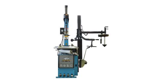 2020 Tongda Manual Flat Tyre Changer Used Tire Changers Machine For ...