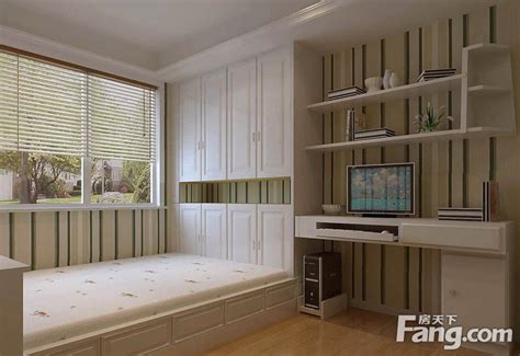 这5款卧室榻榻米设计效果图，让你家卧室更加完美! - 知乎