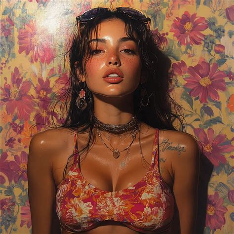 Ari Electra The Dazzling Rise Of A Trendsetting Star