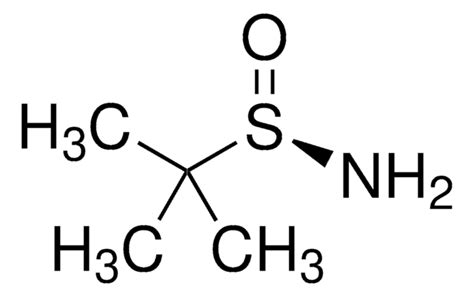 2-Methyl-2-propanesulfinamide 97 , racemic 146374-27-8