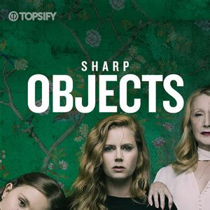 Sharp Objects Music 的图像结果